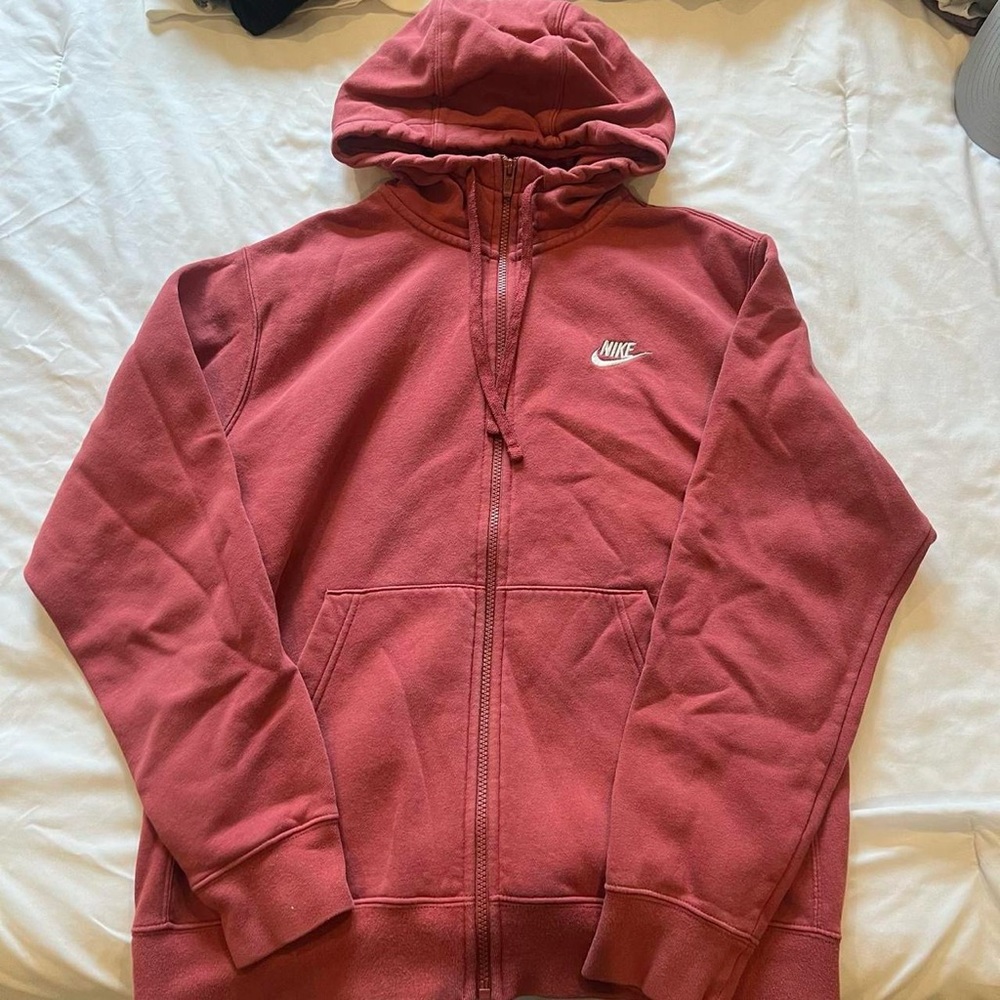 Nike Jacket